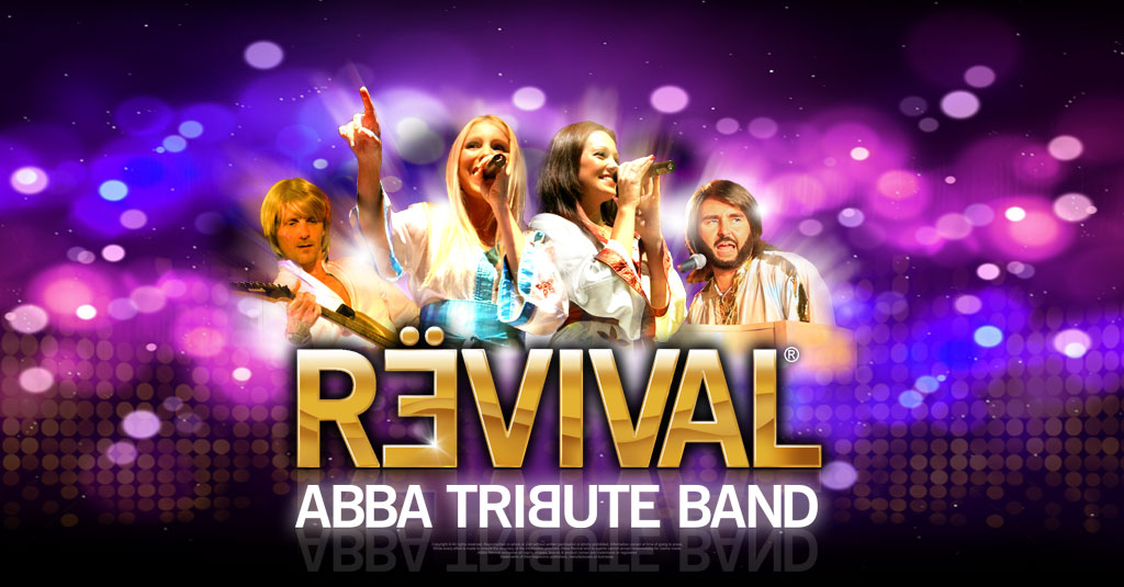 Revival Tribute Main Masthead
