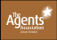 Agents Association logo