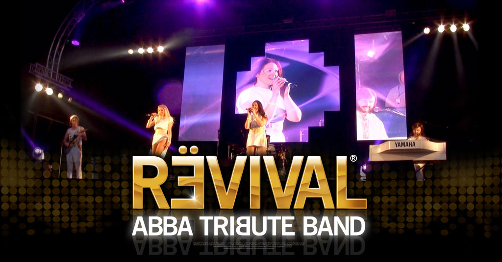 Glasto Tribute Live